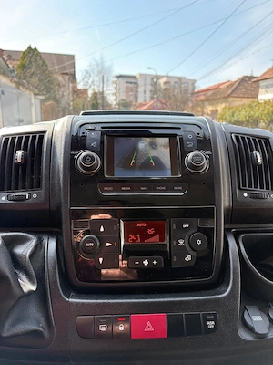 Citro n Jumper 2019, 143.000km, 1997cmc, manuala - imagine 8