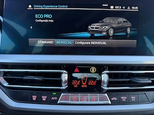 BMW seria 3 - imagine 20