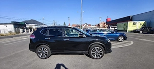 Nissan Xtrail 1.6 dci 2014  - imagine 8