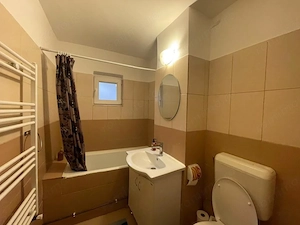 Apartament | 42 mp utili | 2 camere | Complex Studentesc | Timisoara - imagine 4