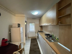 Apartament | 42 mp utili | 2 camere | Complex Studentesc | Timisoara - imagine 3