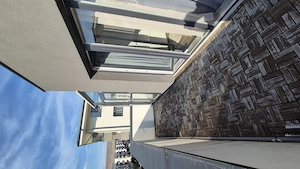 Inchiriez ap 2 camere Floresti - imagine 8