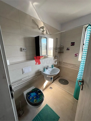 Apartament cu 2 camere /Calea  Torontalului/Complex IRIS - imagine 6