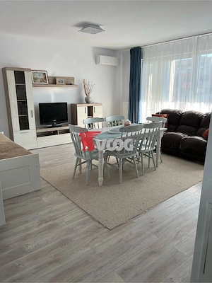 Apartament cu 2 camere /Calea  Torontalului/Complex IRIS - imagine 4