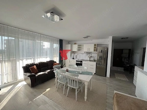 Apartament cu 2 camere /Calea  Torontalului/Complex IRIS - imagine 2