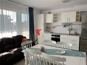 Apartament cu 2 camere /Calea  Torontalului/Complex IRIS