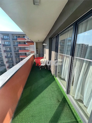 Apartament cu 2 camere /Calea  Torontalului/Complex IRIS - imagine 8