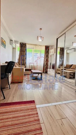 Apartament 1 Camera Podu Ros - Cantemir - imagine 2