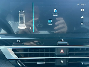 Citroen C4 - imagine 9