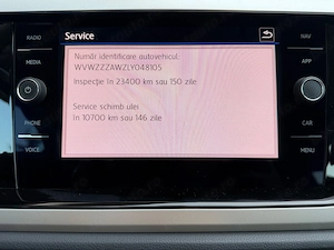 Vw Polo - imagine 12