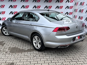 Vw Passat - imagine 3