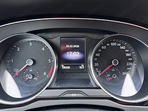 Vw Passat - imagine 5