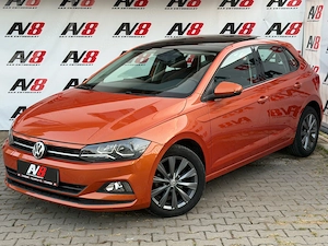 Vw Polo - imagine 2