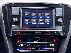 Vw Passat - imagine 9