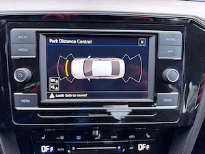 Vw Passat - imagine 14