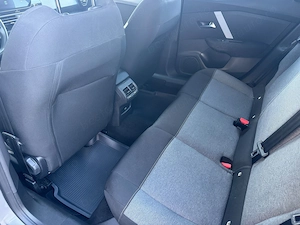 Citroen C4 - imagine 13