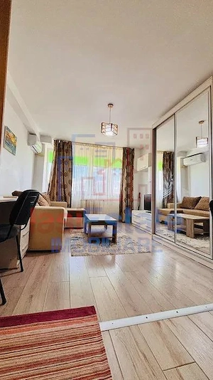 Apartament 1 Camera Podu Ros - Cantemir - imagine 5