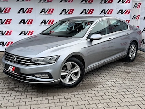 Vw Passat - imagine 2