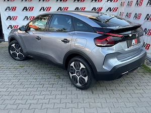 Citroen C4 - imagine 3