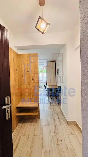 Apartament 1 Camera Podu Ros - Cantemir - imagine 7