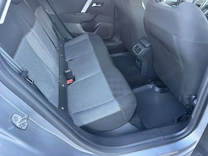 Citroen C4 - imagine 15