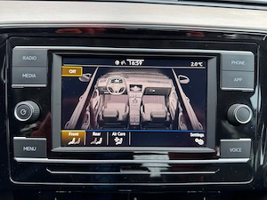 Vw Passat - imagine 13