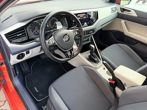 Vw Polo - imagine 14