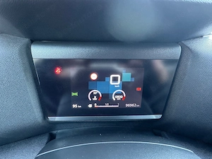 Citroen C4 - imagine 5