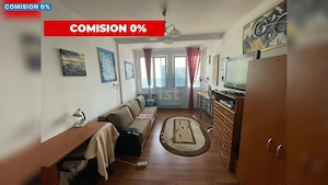 Comision 0%, Garsonieră Piața Mihai Viteazu