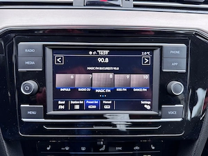 Vw Passat - imagine 11