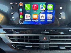Citroen C4 - imagine 10