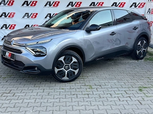 Citroen C4 - imagine 2