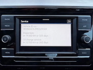 Vw Passat - imagine 16