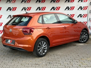 Vw Polo - imagine 4