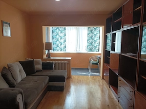 Apartament 2 camere-circuit-mobilat-utilat-parter-Zamfirescu Deva - imagine 3