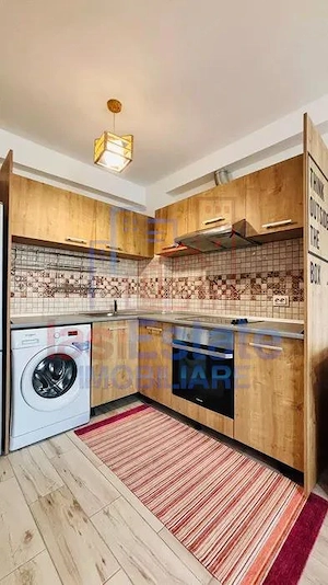 Apartament 1 Camera Podu Ros - Cantemir - imagine 3
