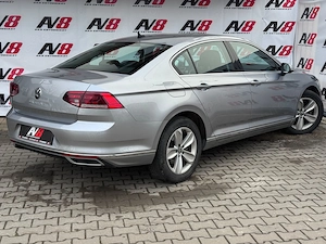 Vw Passat - imagine 4