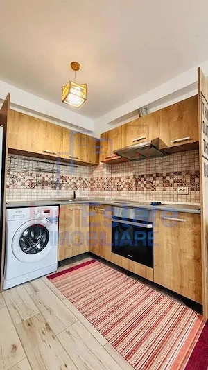 Apartament 1 Camera Podu Ros - Cantemir - imagine 4