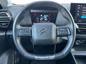 Citroen C4 - imagine 18