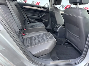 Vw Passat - imagine 20
