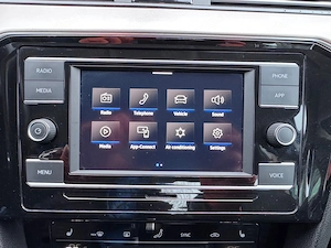 Vw Passat - imagine 10