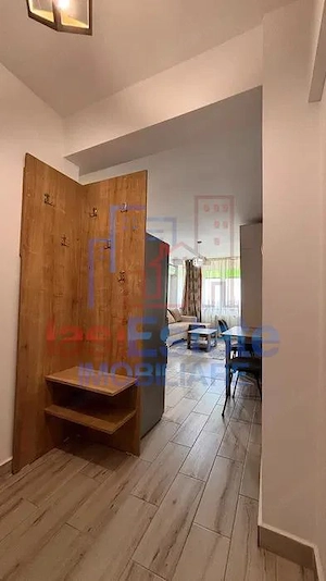 Apartament 1 Camera Podu Ros - Cantemir - imagine 8