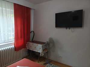 Apartament 2 camere-circuit-mobilat-utilat-parter-Zamfirescu Deva - imagine 5
