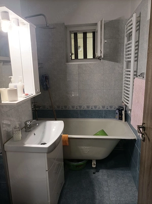 Apartament 2 camere-circuit-mobilat-utilat-parter-Zamfirescu Deva - imagine 6