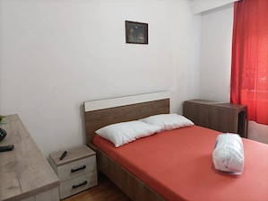Apartament 2 camere-circuit-mobilat-utilat-parter-Zamfirescu Deva - imagine 4