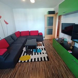 4 camere lângă Parcul Florilor   liniște, verdeață și tot ce ai nevoie aproape | Proprietar