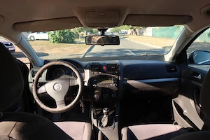 Volkswagen Jetta 1.9 TDI - imagine 5