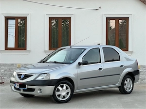 Dacia Logan LAUREATE 1.5 dCi Diesel   2006 - imagine 6