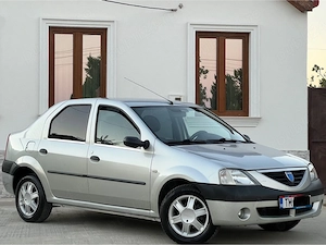 Dacia Logan LAUREATE 1.5 dCi Diesel   2006 - imagine 2