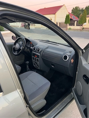 Dacia Logan LAUREATE 1.5 dCi Diesel   2006 - imagine 10